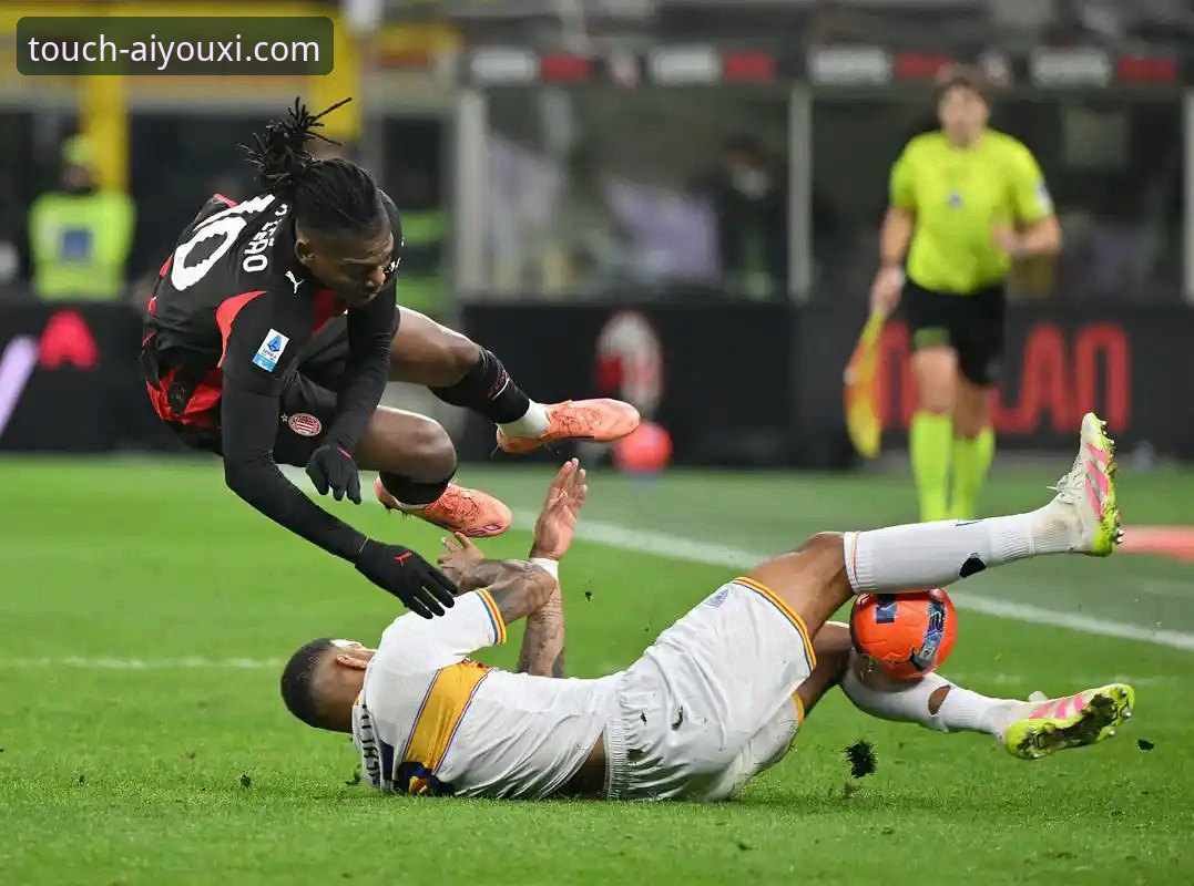 爱游戏手机版官网评测 揭秘意大利足球“数据断流”背后的技术性溃败